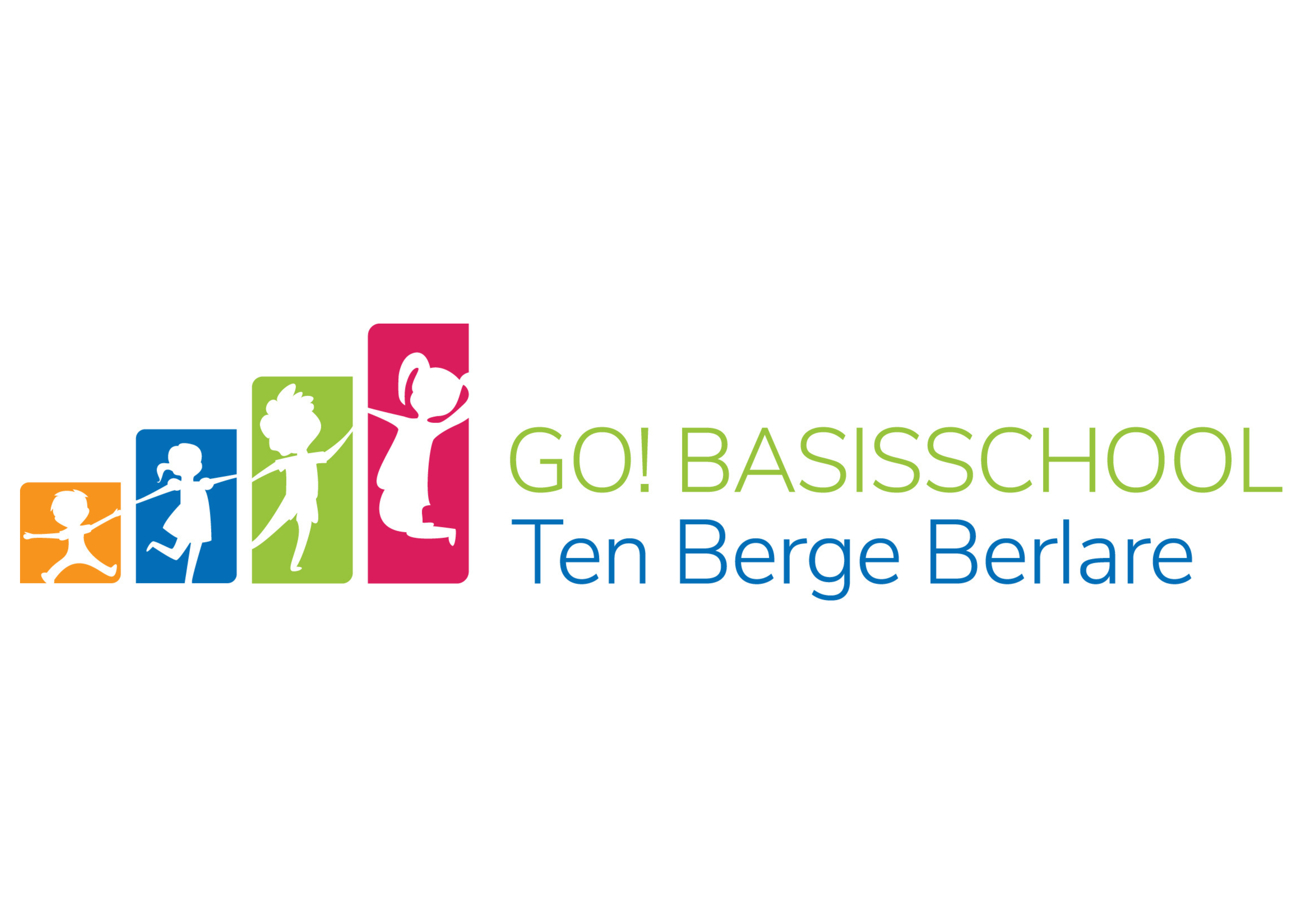 Tuinfeest GO! basisschool Ten Berge