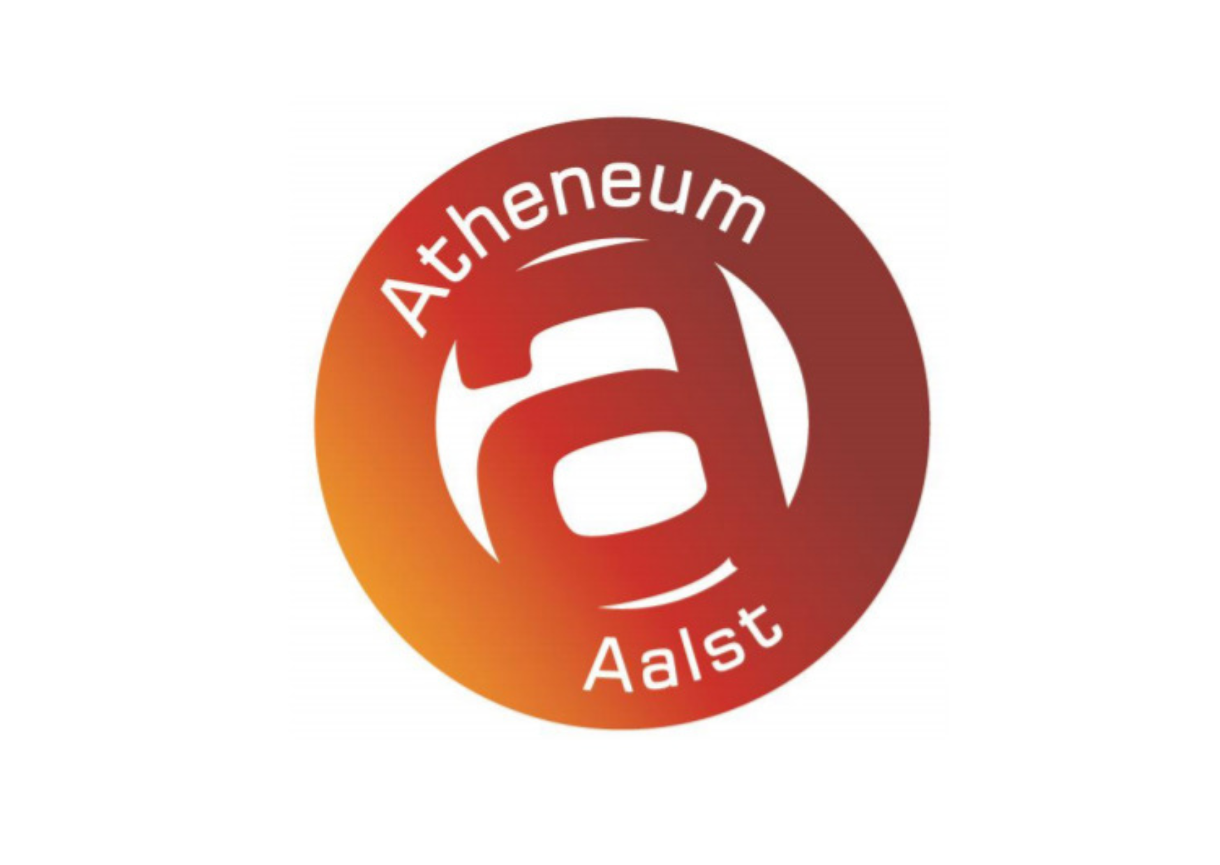 Infomoment GO! Atheneum Aalst